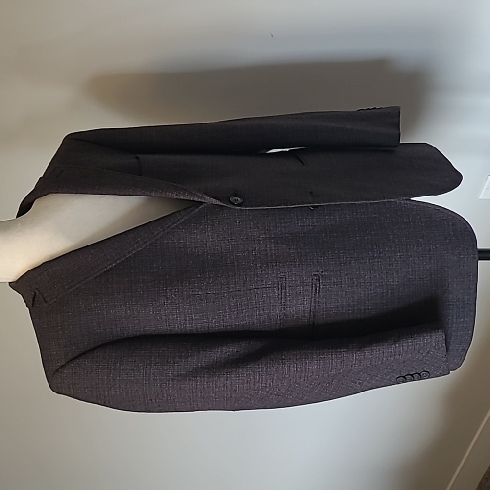 BNWoT Andrew Fezza Blazer 40S